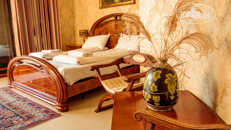 Hotel photo The Belgrade Hills Rooms and Suites 