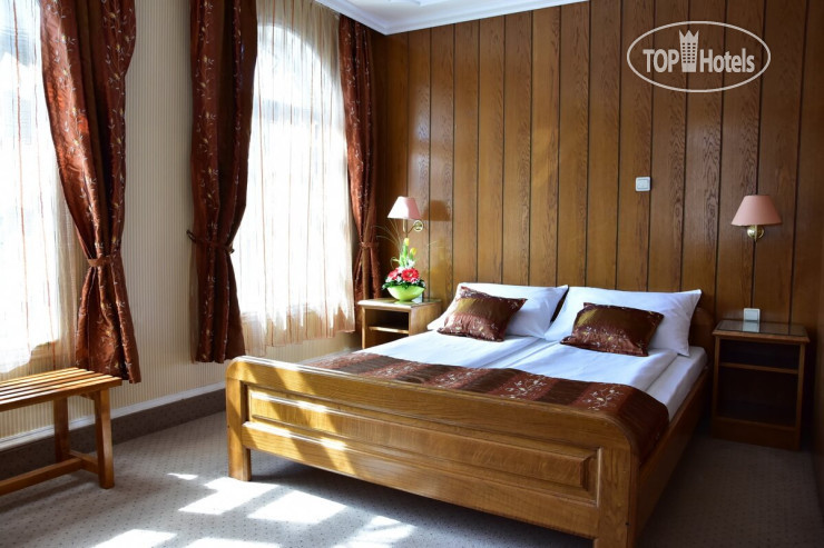 New photos from tourists Lav Hotel 3*