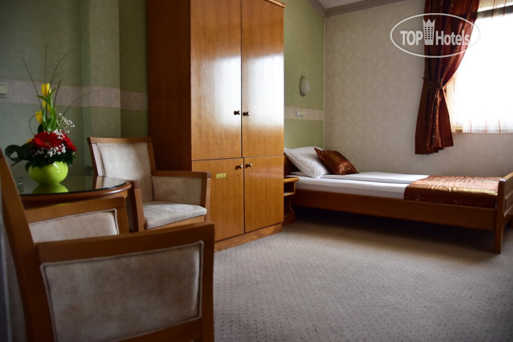 Hotel photo Lav Hotel  3*