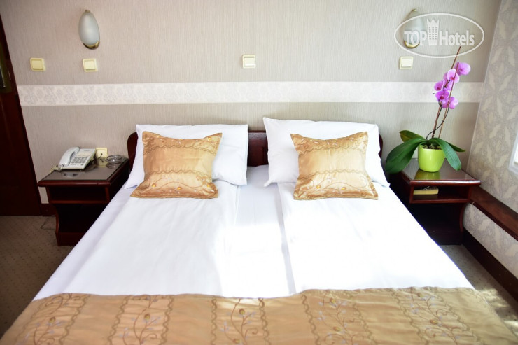 Hotel photo Lav Hotel  3*