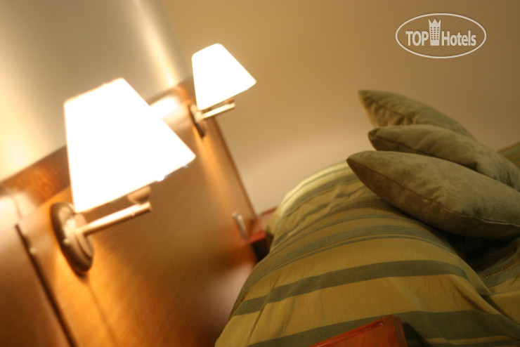 New photos from tourists 1000 Ruza Hotel 3*