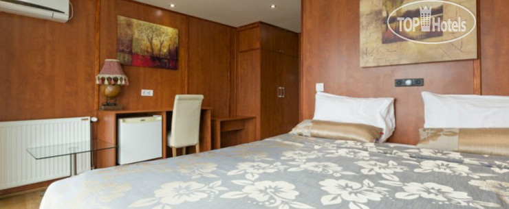Photos Compass River City Boat Hotel