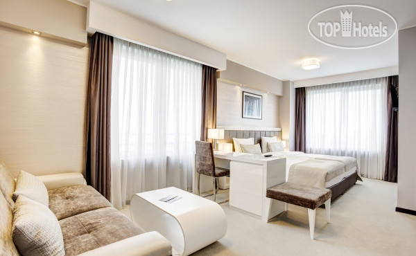 New photos from tourists Heritage 4*