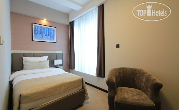 Hotel photo Heritage 4*