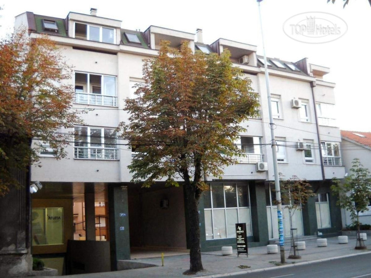 New photos from tourists Residence Apartments 4*