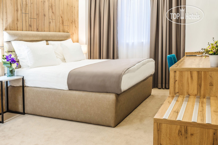 Hotel photo MARK Hotel 4*