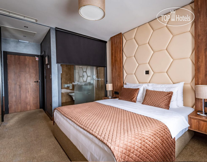 New photos from tourists Amsterdam Hotel 4*