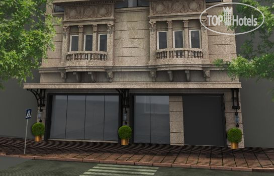 Hotel photo Saint Ten Hotel 5*