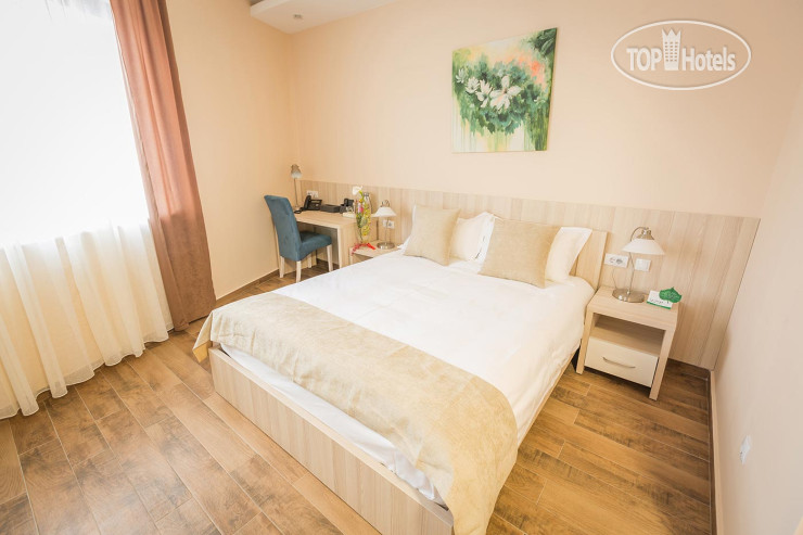 Hotel photo Mar Hotel 3*