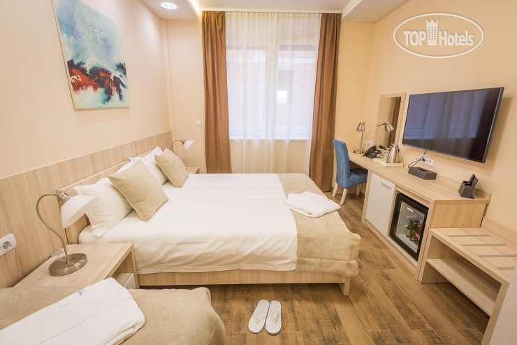 New photos from tourists Mar Hotel 3*