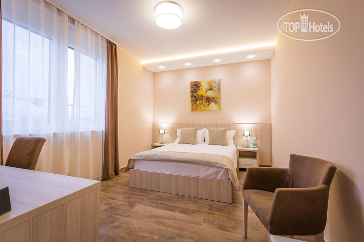 Hotelier's photos Mar Hotel 3*