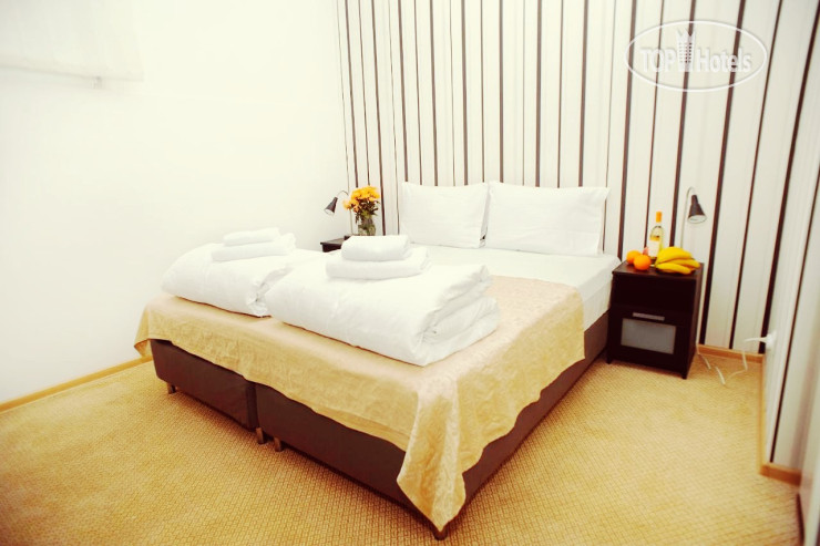 New photos from tourists Villa Bulevar 4*