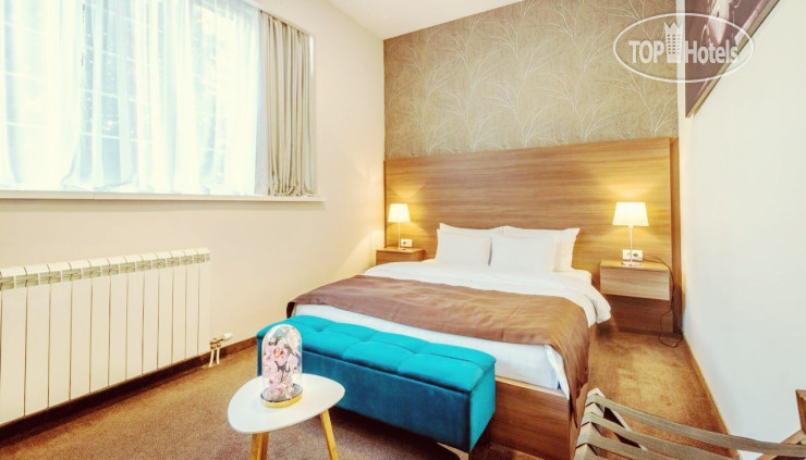 New photos from tourists Veneti Suites 4*