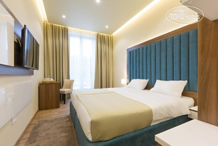 Photos Marquise Hotel