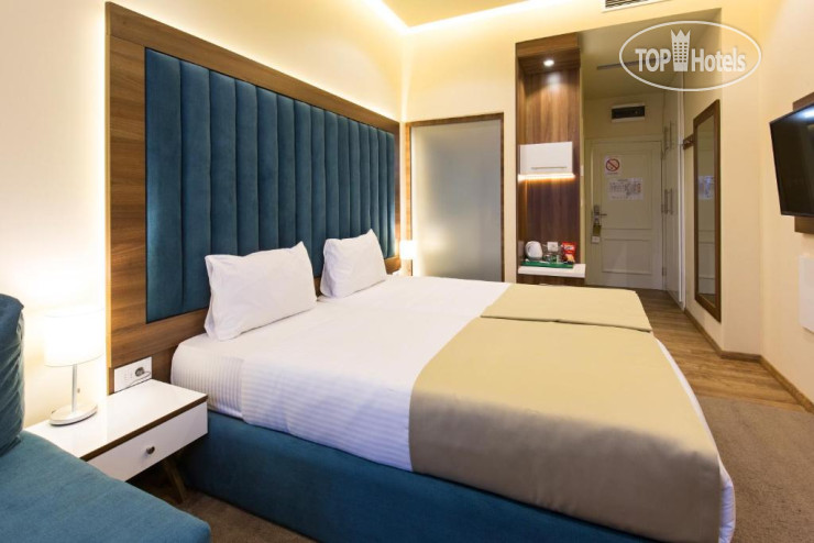 New photos from tourists Marquise Hotel 4*