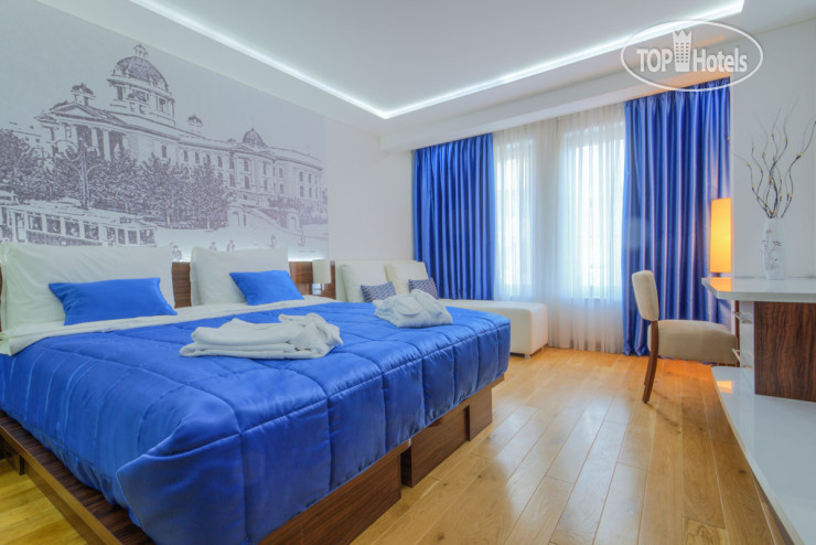 Hotel photo Abba Hotel 4*