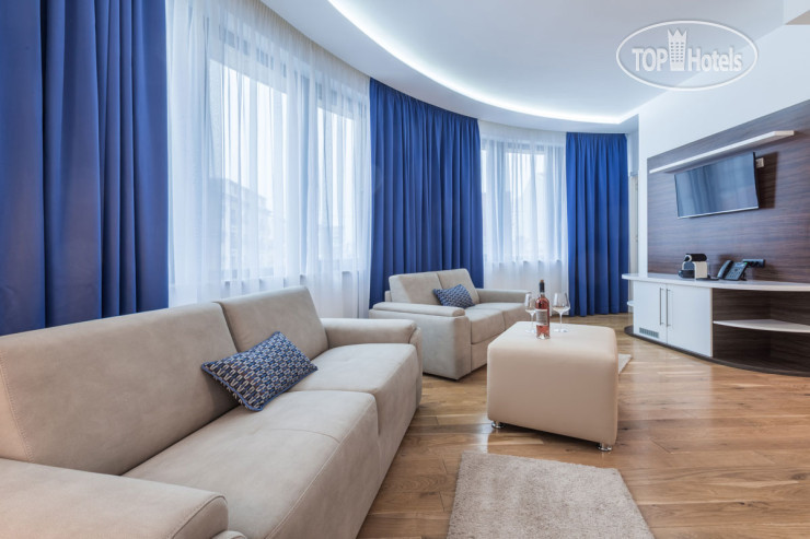 Hotel photo Abba Hotel 4*