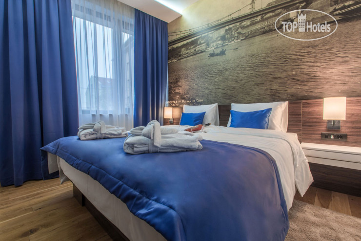 New photos from tourists Abba Hotel 4*