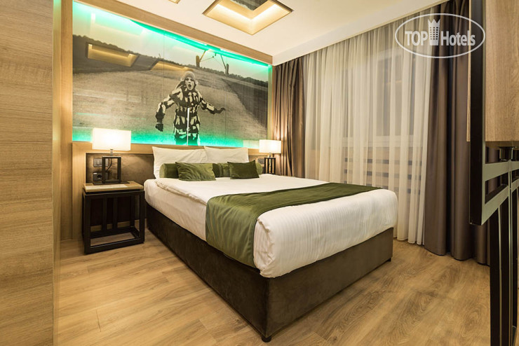New photos from tourists Eden Garden Suites 4*