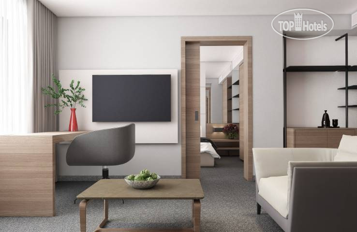 Hotel photo Mona Plaza 4*
