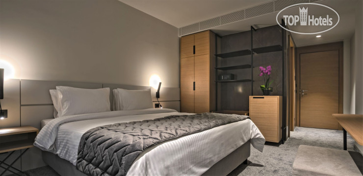 Hotel photo Mona Plaza 4*