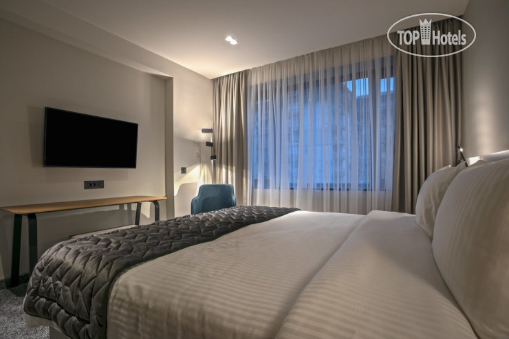 Hotel photo Mona Plaza 4*