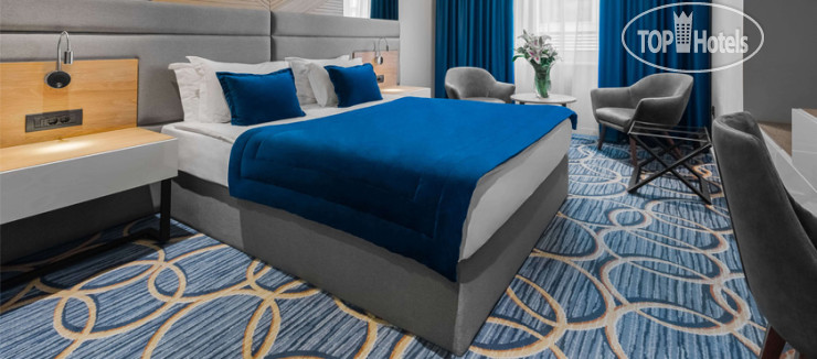 Hotel photo Sky Hotel 4*