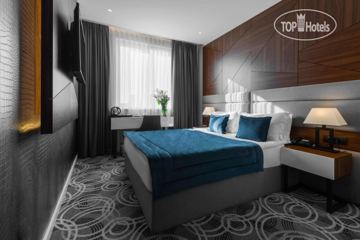 Hotelier's photos Sky Hotel 4*