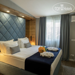 Photos Nobel Gallery Hotel (ex.Nobel Hotel)