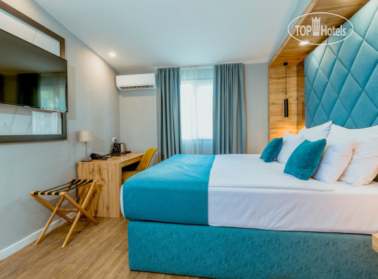 New photos from tourists Nobel Gallery Hotel 4*