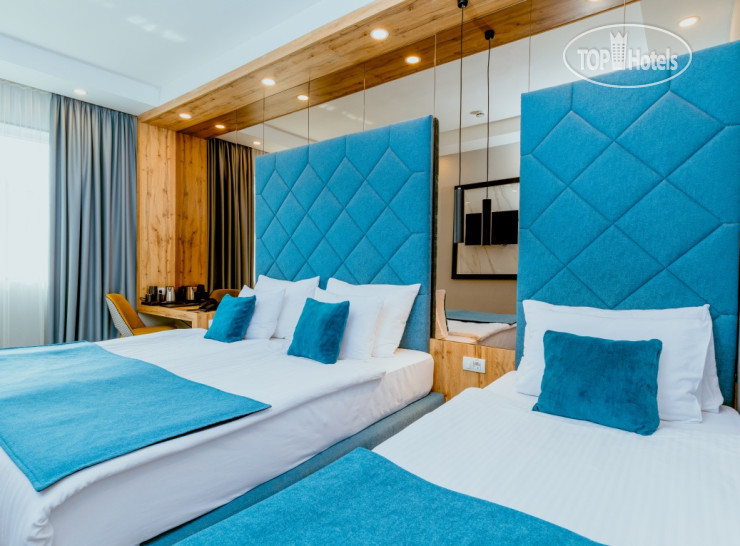 Hotel photo Nobel Gallery Hotel 4*