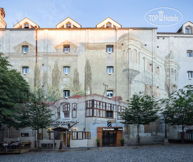 New photos from tourists Garni Hotel Bohemian 3*