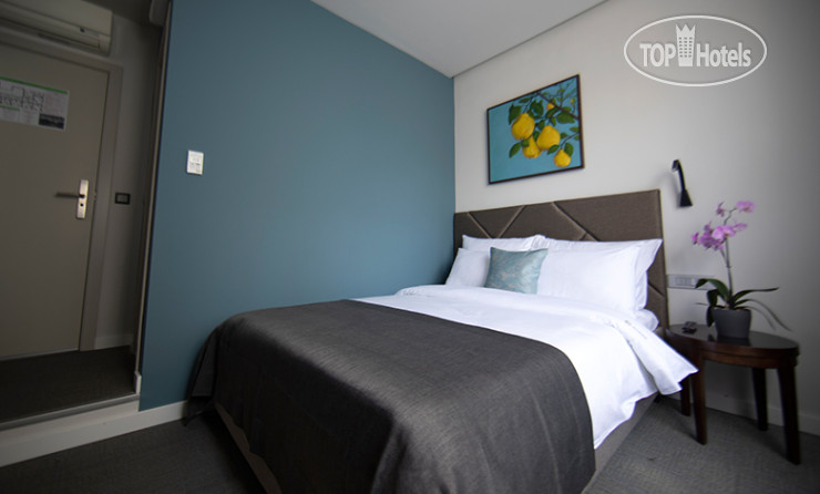 Hotel photo Botanica 4*