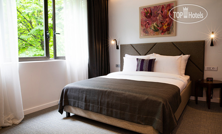 Hotelier's photos Botanica 4*