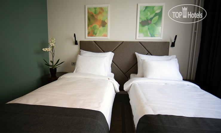 Hotel photo Botanica 4*