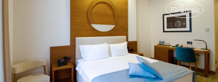 Hotel photo City Savoy 4*