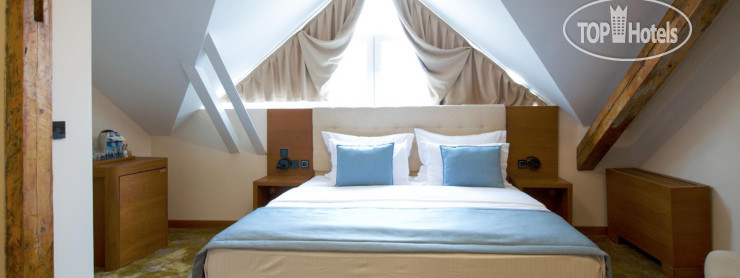 Hotel photo City Savoy 4*