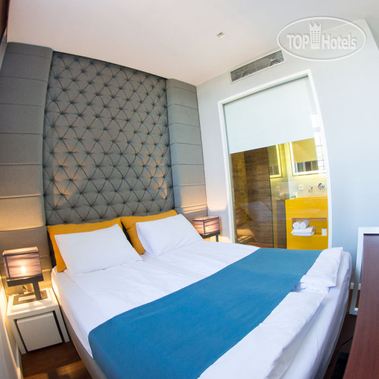 Hotelier's photos Boutique Rooms 3*