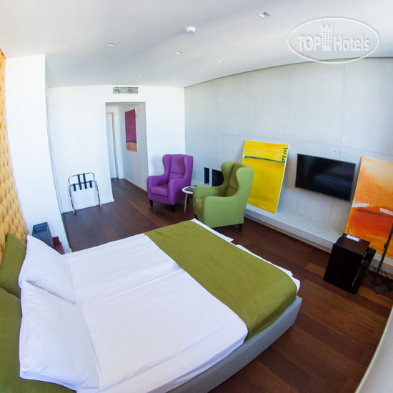 New photos from tourists Boutique Rooms 3*