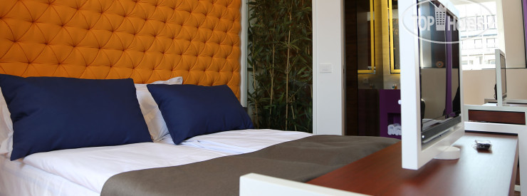 Hotelier's photos Boutique Rooms 3*