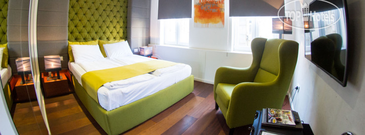 Hotel photo Boutique Rooms 3*