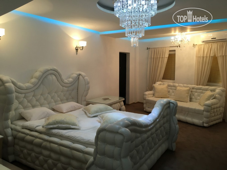 Hotel photo Bali Colosseum Hotel 4*