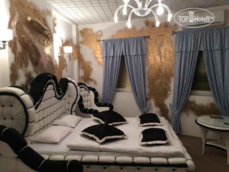 Hotel photo Bali Colosseum Hotel 4*