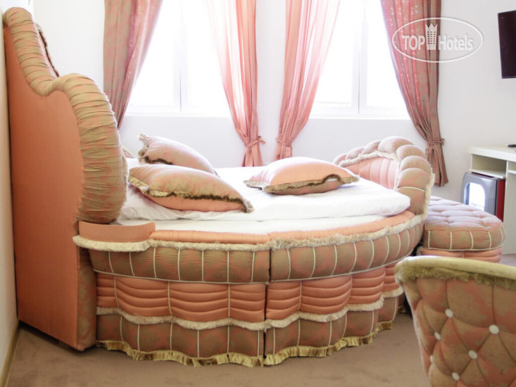 Hotel photo Bali Colosseum Hotel 4*