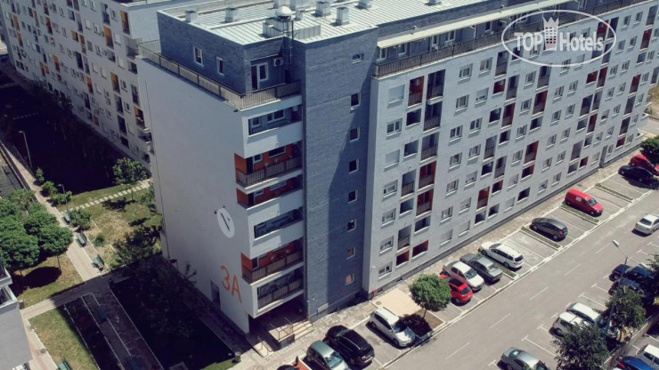 New photos from tourists Novel Inn 3*
