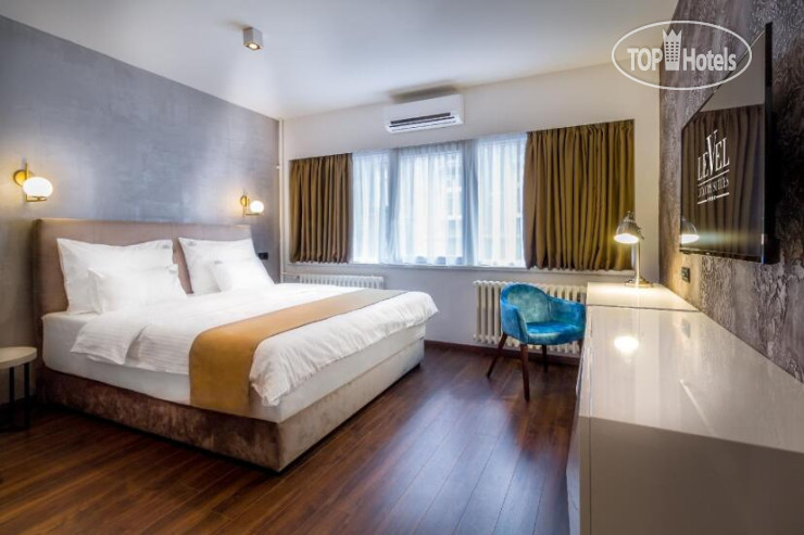 Photos Level Luxury Suites