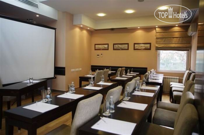 New photos from tourists Sumadija 4*