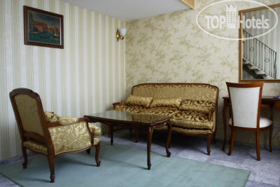 New photos from tourists Moskva 4*