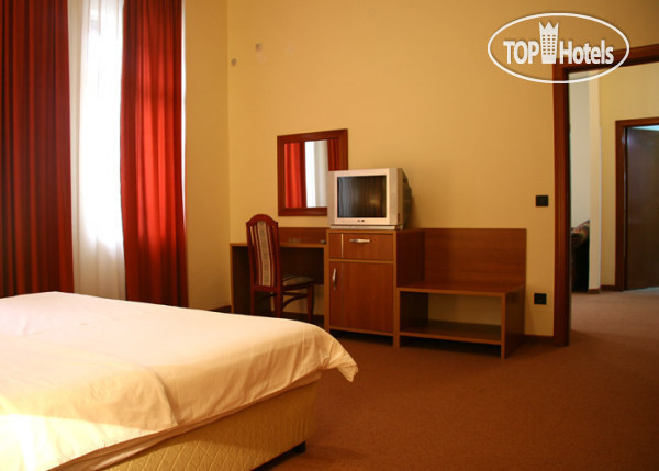 Hotel photo Hotel N 3*