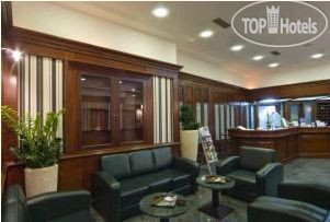 Hotel photo Prag 4*